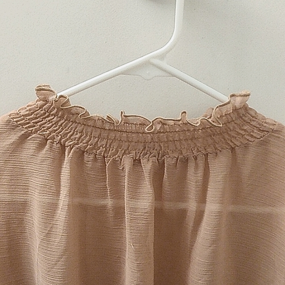 Blouse - Picture 2 of 5